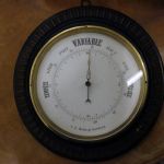 999 6690 Barometer